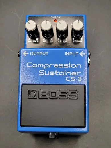 BOSS - CS-3
